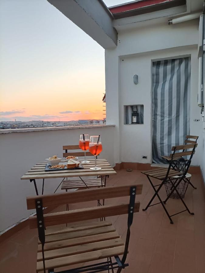 Domus Vacanze Romane Exterior foto