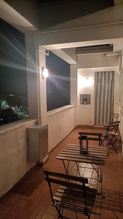 Domus Vacanze Romane Exterior foto